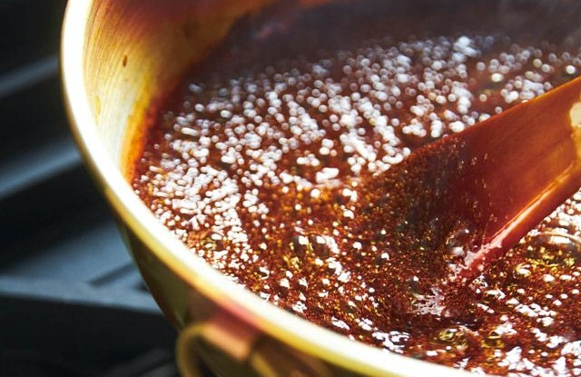 koube frantz,Pudding